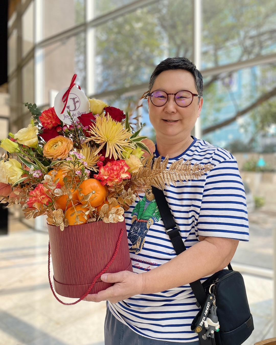 Happy customer 3
